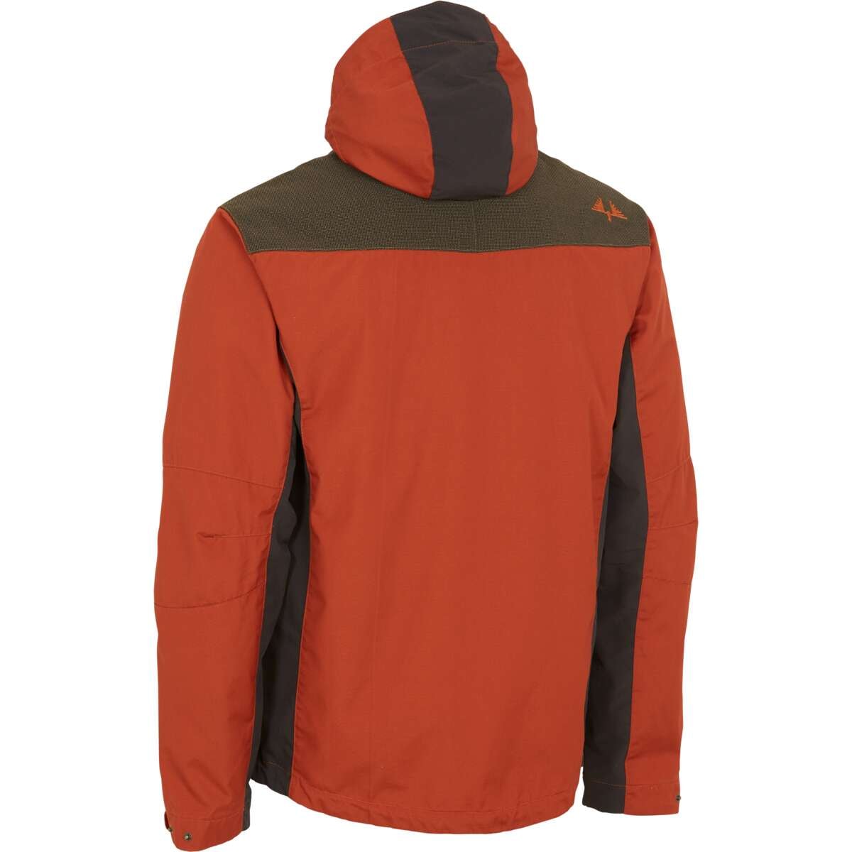 Lynx Antibite Hunting Jacket Swedteam - Orange - Swedteam