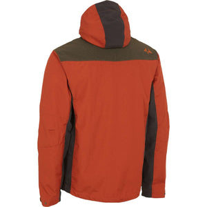 Lynx Antibite Hunting Jacket Swedteam - Orange - Swedteam