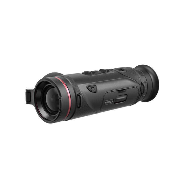 FALCON 2.0 - 35MM TERMISK HÅNDSPOTTER (FQ35 2.0) - HIKMICRO