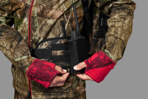 Moose Hunter 2.0 - rygsæk MossyOak®Break-up Country® - Härkila