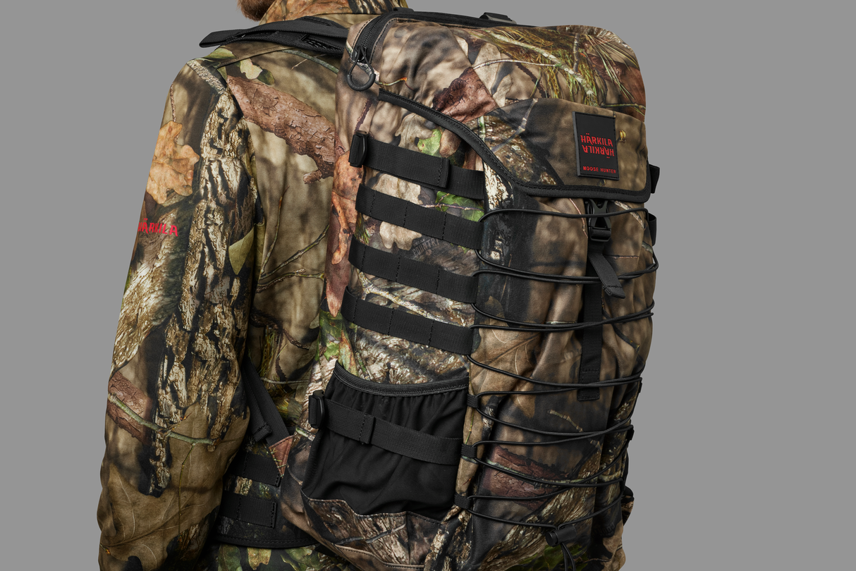 Moose Hunter 2.0 - rygsæk MossyOak®Break-up Country® - Härkila