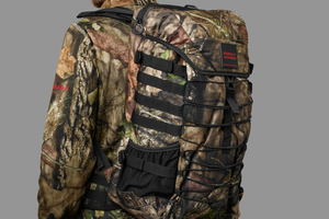 Moose Hunter 2.0 - rygsæk MossyOak®Break-up Country® - Härkila