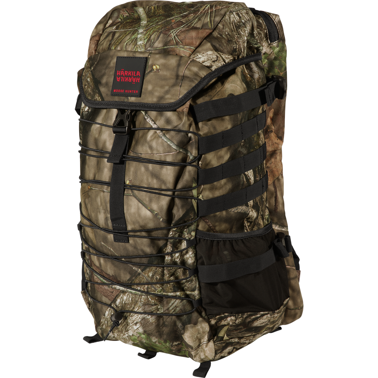 Moose Hunter 2.0 - rygsæk MossyOak®Break-up Country® - Härkila
