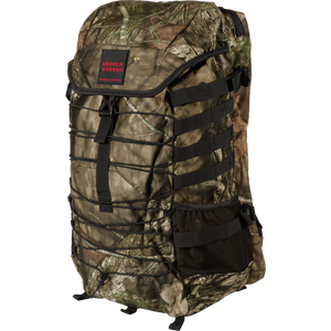 Moose Hunter 2.0 - rygsæk MossyOak®Break-up Country® - Härkila