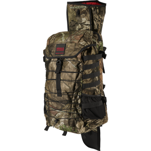 Moose Hunter 2.0 - rygsæk MossyOak®Break-up Country® - Härkila