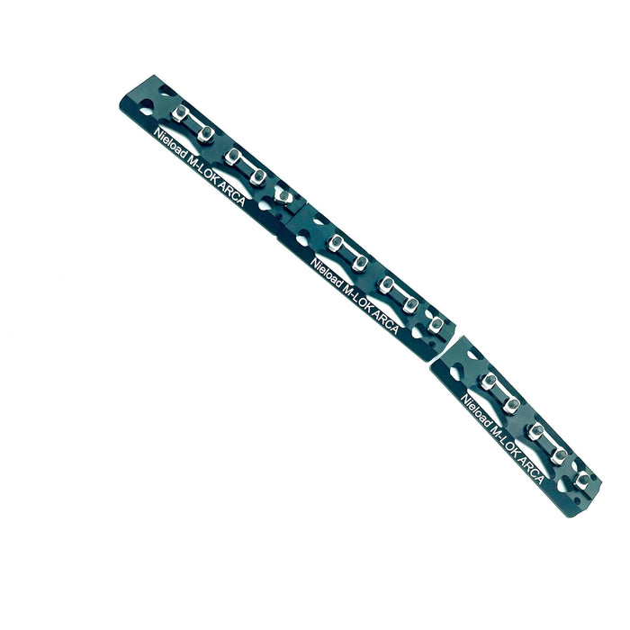 Nieload™ M-LOK ARCA SWISS  US ORDERS ONLY