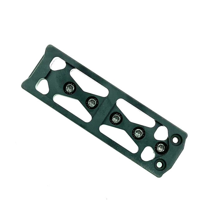 Nieload™ M-LOK ARCA SWISS  US ORDERS ONLY