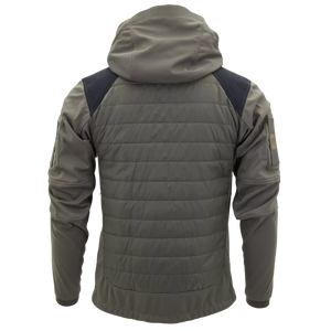 G-LOFT ISG 2.0 JACKET - Carinthia - Olive