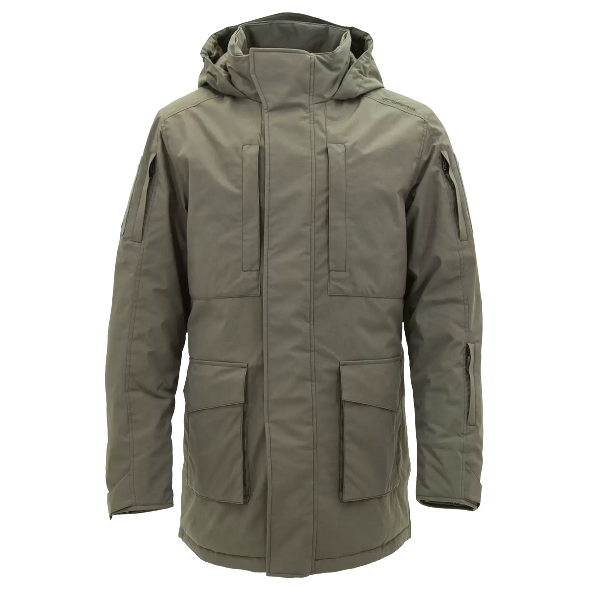 G-LOFT TACTICAL PARKA - Carinthia - Olive