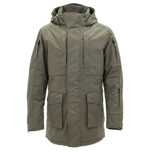 G-LOFT TACTICAL PARKA - Carinthia - Olive