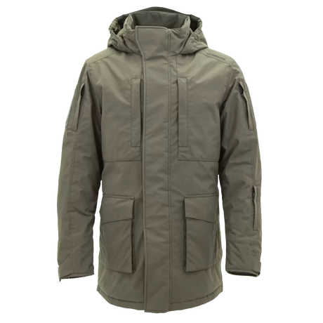 G-LOFT TACTICAL PARKA - Carinthia - Olive