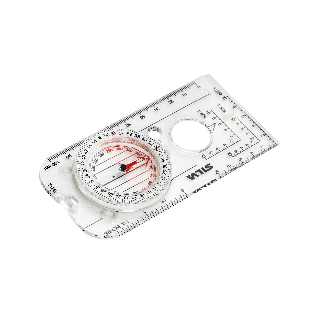 Compass 4-6400/360 - Silva