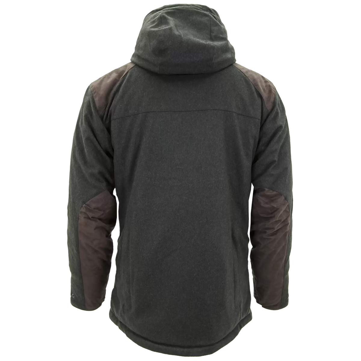 MILG JACKET - Carinthia - Olive