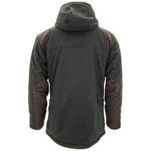 MILG JACKET - Carinthia - Olive