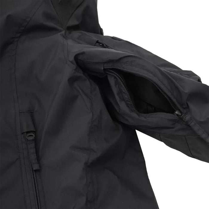 MIG 4.0 JACKET LADY - Carinthia - Olive