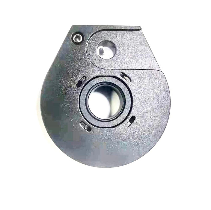 24 skuds 4,5mm M60 magasin