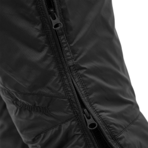 LIG 4.0 TROUSERS - Carinthia - Black