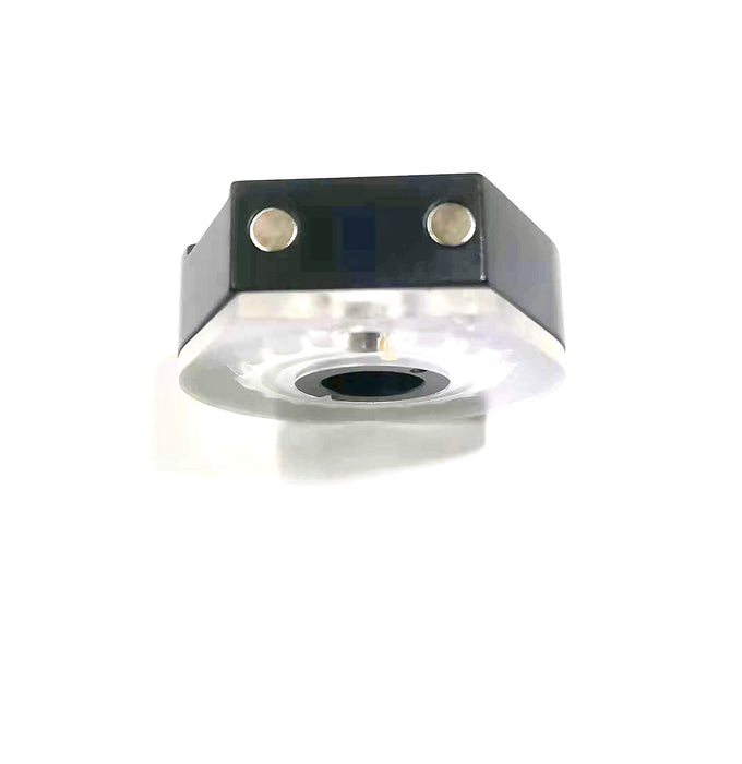 24 skuds 4,5mm M60 magasin