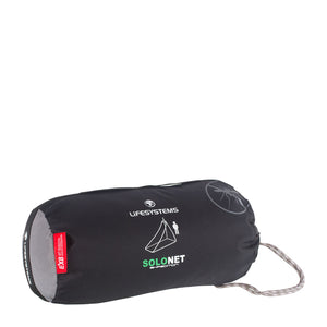 Expedition SoloNet Single Mosquito Net ( - Life Systems