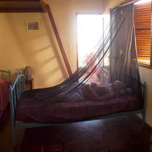 Expedition SoloNet Single Mosquito Net ( - Life Systems