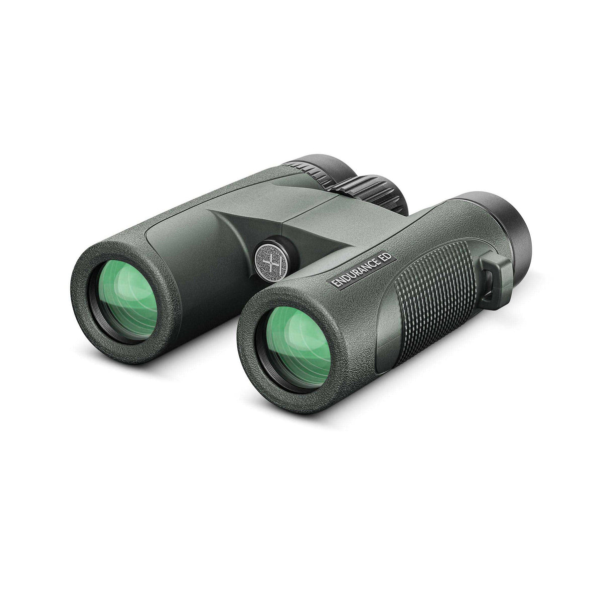 Hawke Endurance ED - 10x32 Green