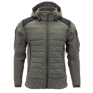 G-LOFT ISG 2.0 JACKET - Carinthia - Olive