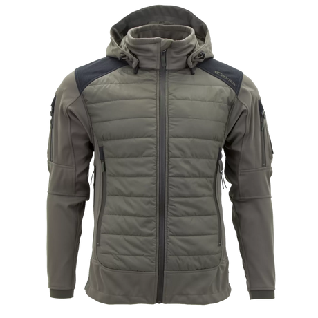 G-LOFT ISG 2.0 JACKET - Carinthia - Olive