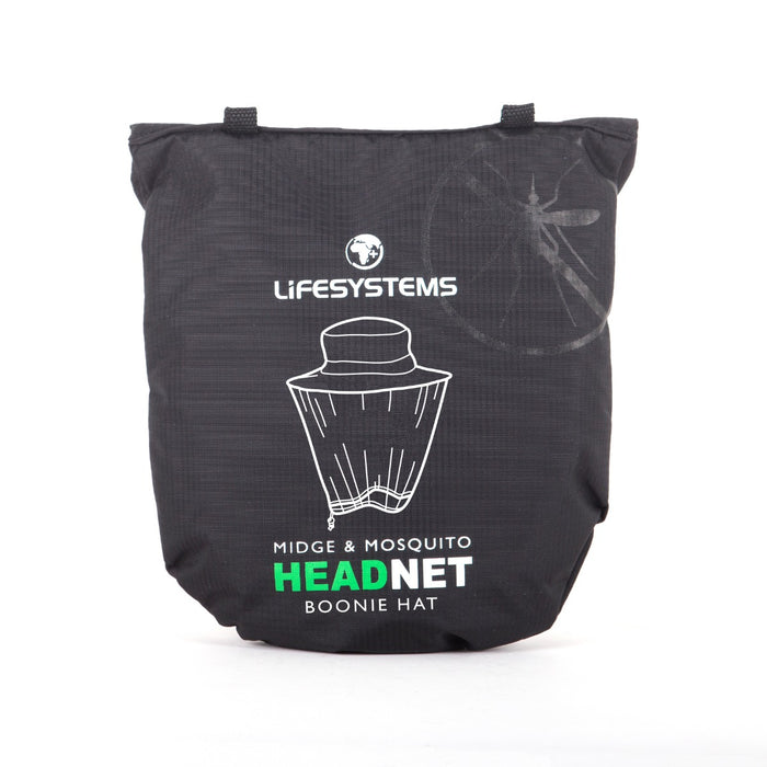 Boonie Hat (L/XL) - Life Systems