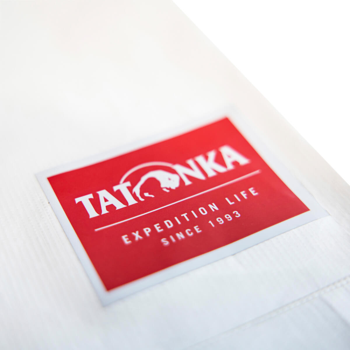 Floorsheet Tyvek I 120 x 220cm  - Tatonka