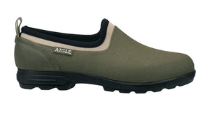 Aigle Lessfor M2 - Kaki