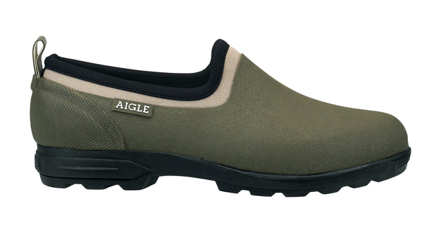 Aigle Lessfor M2 - Kaki