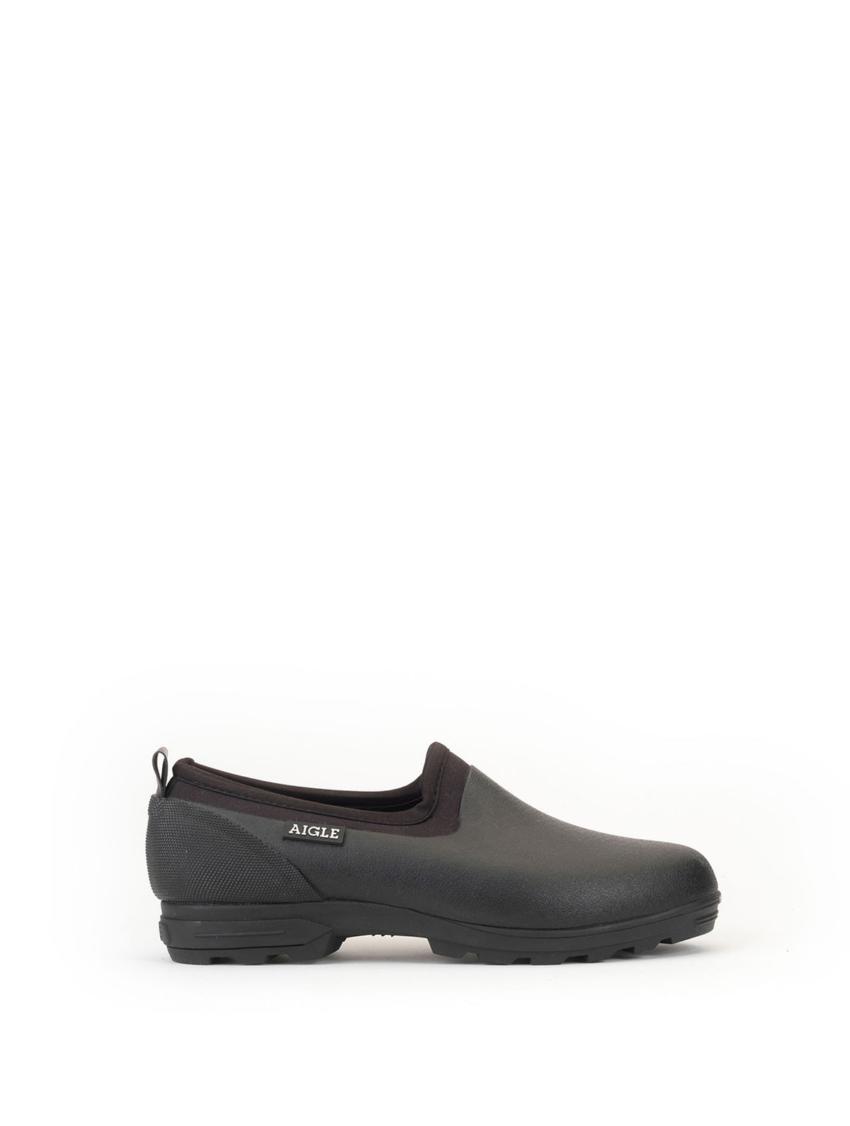 Aigle Lessfor M2 - Sort
