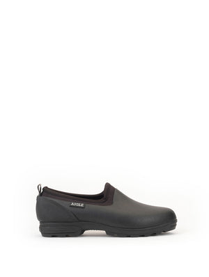 Aigle Lessfor M2 - Sort