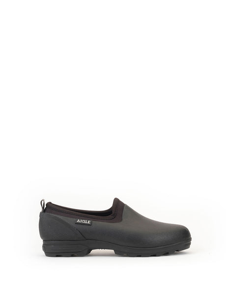 Aigle Lessfor M2 - Sort