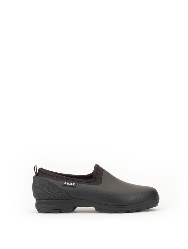 Aigle Lessfor M2 - Sort