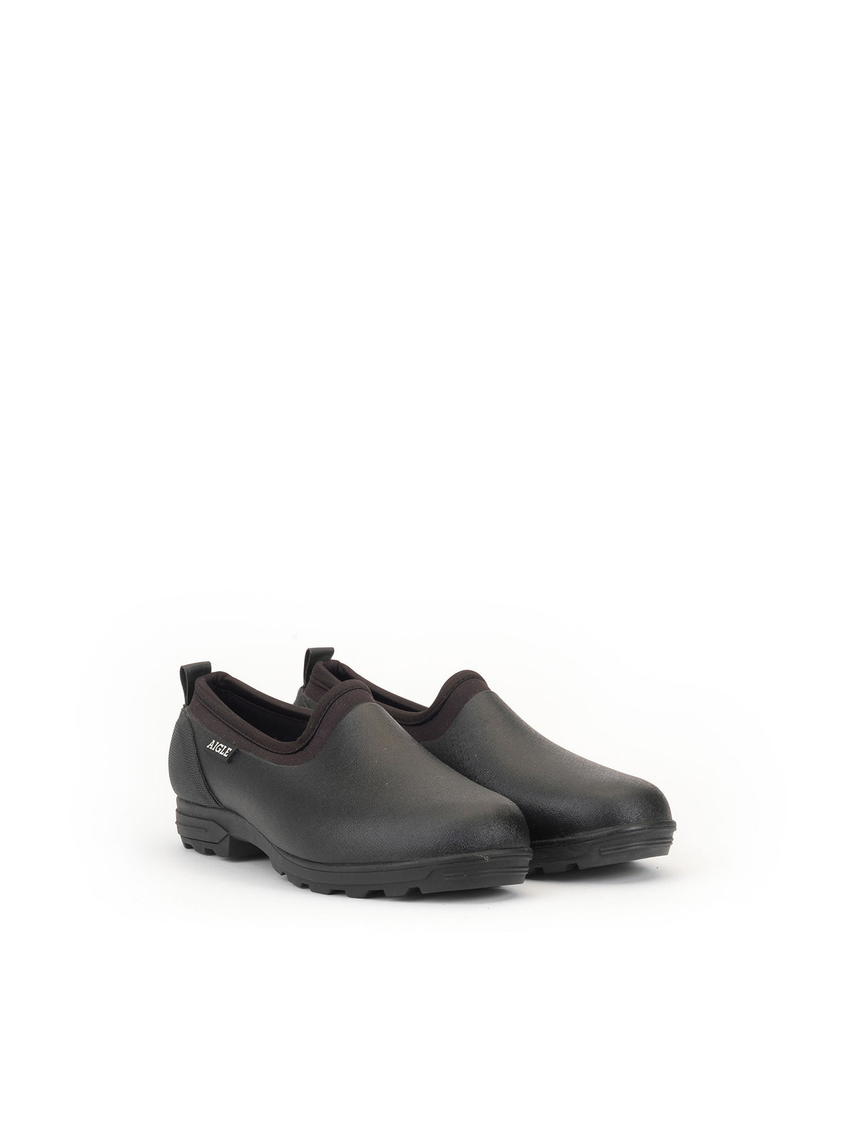 Aigle Lessfor M2 - Sort
