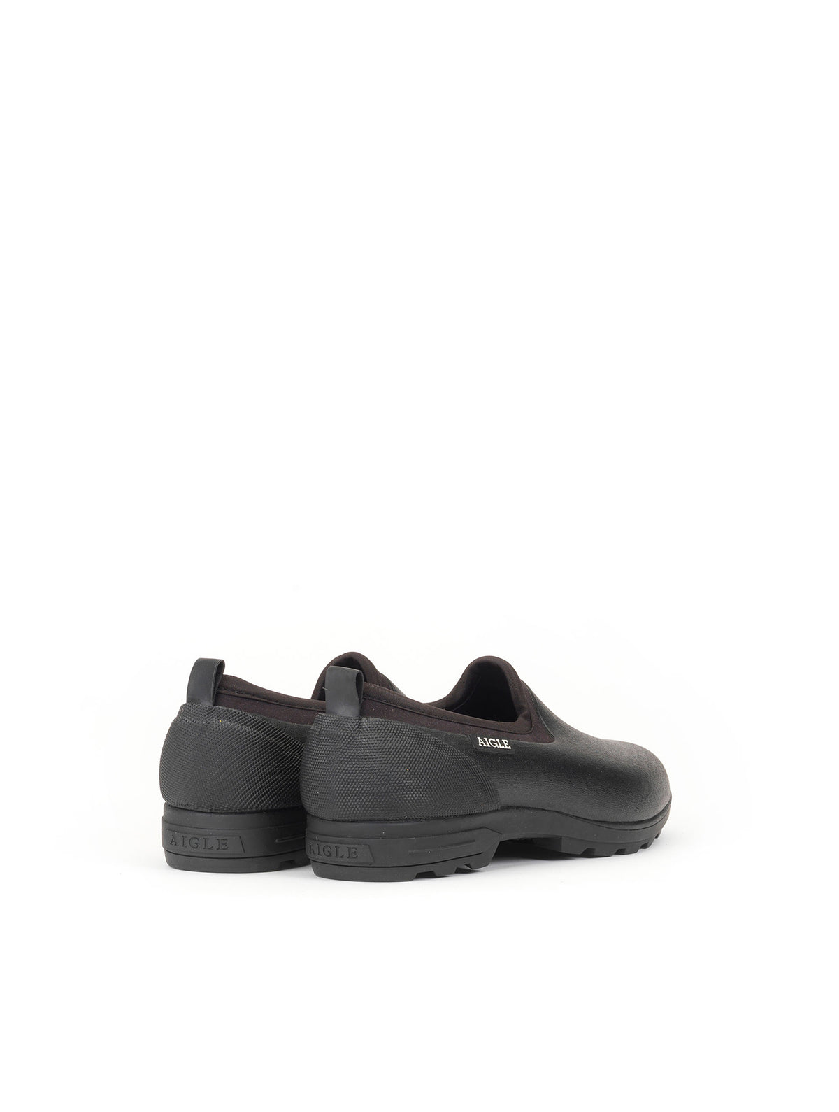 Aigle Lessfor M2 - Sort