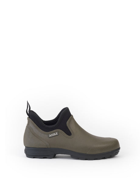 Aigle Lessfor Plus M2 - Kaki