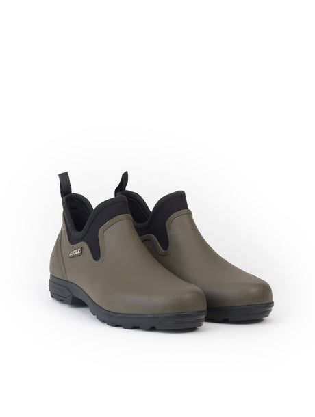 Aigle Lessfor Plus M2 - Kaki