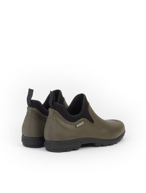 Aigle Lessfor Plus M2 - Kaki