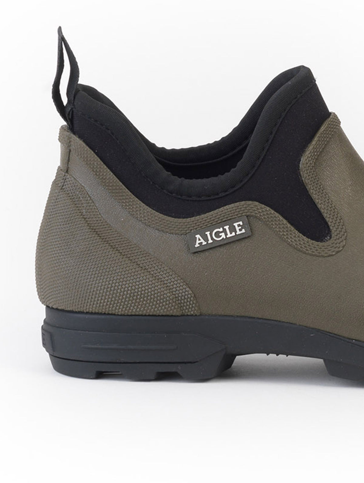 Aigle Lessfor Plus M2 - Kaki