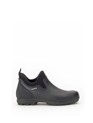 Aigle Lessfor Plus M2 - Sort