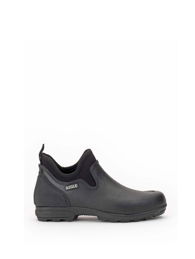 Aigle Lessfor Plus M2 - Sort