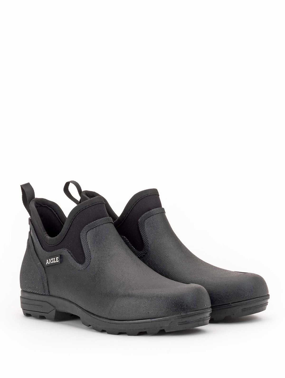 Aigle Lessfor Plus M2 - Sort