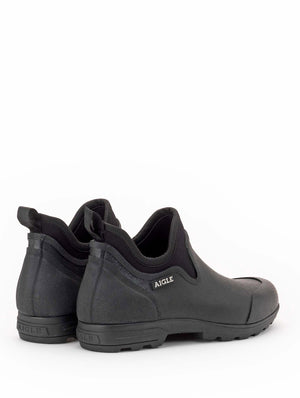 Aigle Lessfor Plus M2 - Sort
