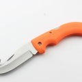 Jagtkniv - med bugåbner - HuntElite