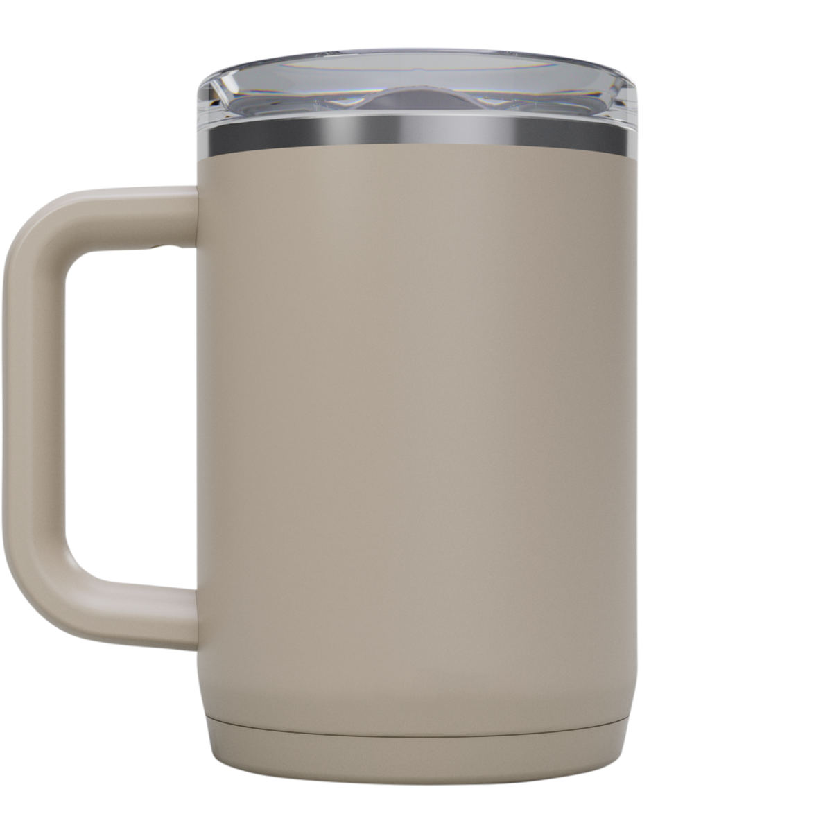 Thrive Mug, VSS 16oz - Camelbak - Stone