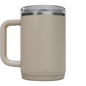 Thrive Mug, VSS 16oz - Camelbak - Stone