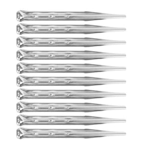 Zelthering 19cm 10pcs  - Tatonka