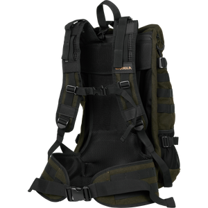 Metso 2.0 rucksack Willow green - Härkila